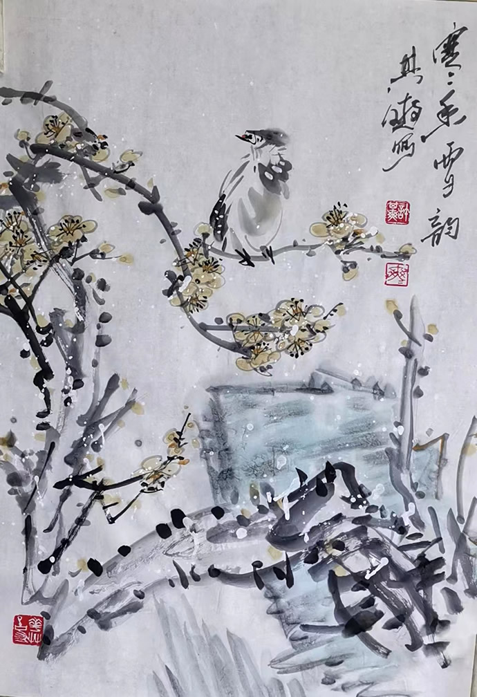 71、寒香雪韵50X100（2020）.jpg