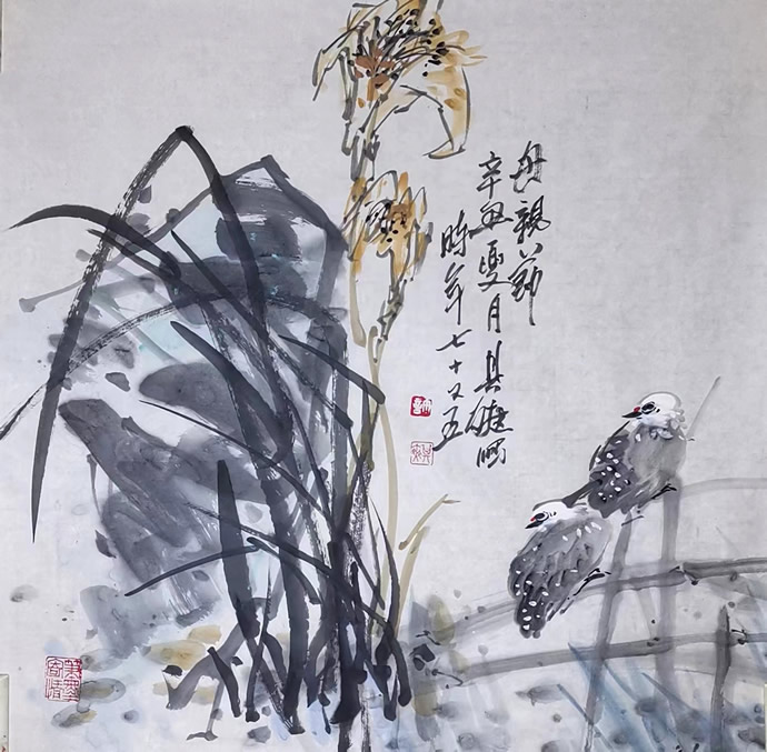 64、母亲节思68X68（2019）.jpg