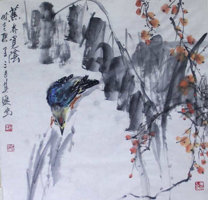 60、蕉林觅荫68X68（2022）.jpg