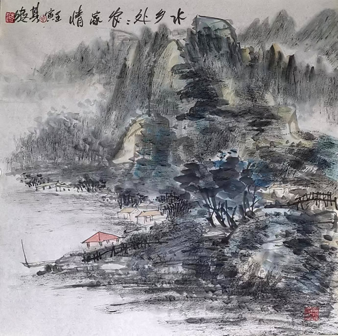 28、水乡处处农家情68X68（2022）.jpg