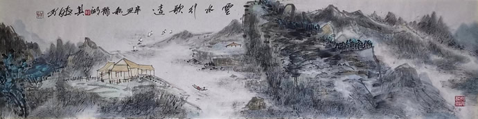 53、云水行歌远34X136（2022）.jpg